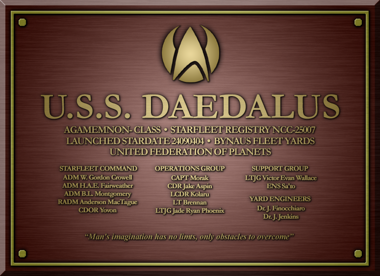 DAEDALUS plaque.png