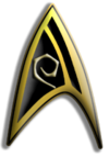 Star Fleet Engineering Logo