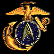 Star Fleet Marine Corps