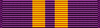 Dante Expeditionary Force Campaign Ribbon