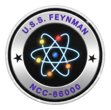 FEYNMAN PATCH.png
