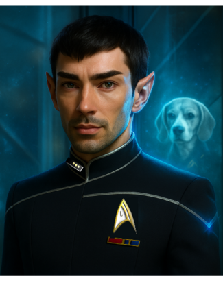 Commander Joko Kabreigny, Liaison Officer/Military Attaché