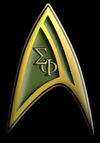SFMC Emblem