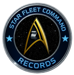 Star Fleet Records Command