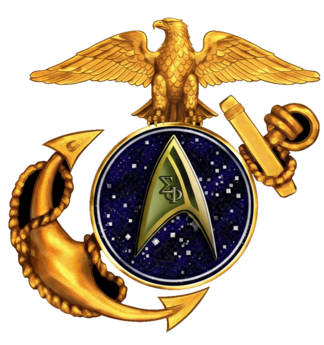 Star Fleet Marine Corps