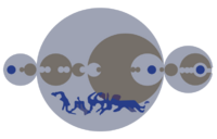 Andorian Empire logo